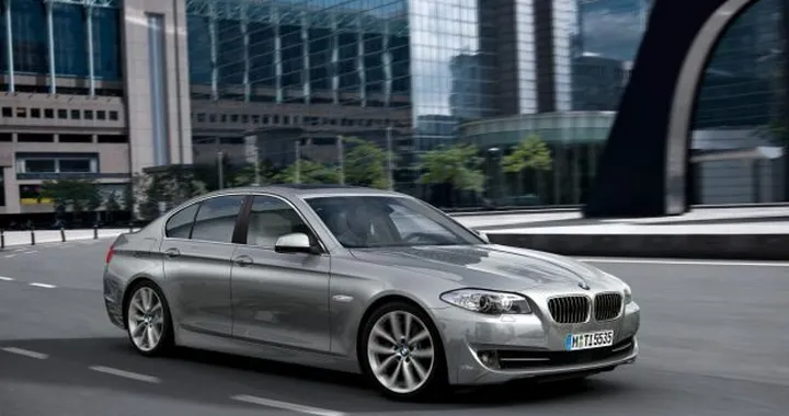 BMW Serie 5 F10: nuovo listino prezzi aggiornato