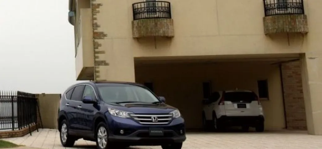 Curiosità: Honda produce le automobili più 