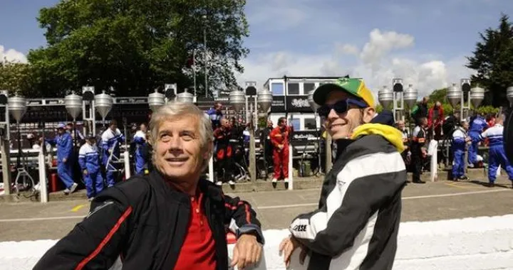 Rossi, Agostini, Hailwood. Chi il più grande dei grandi?