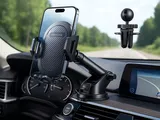 Offerta Miracase: il supporto auto universale a prezzo TOP su Amazon
