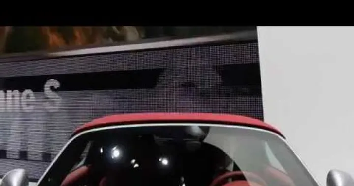Video: Porsche Boxster 981