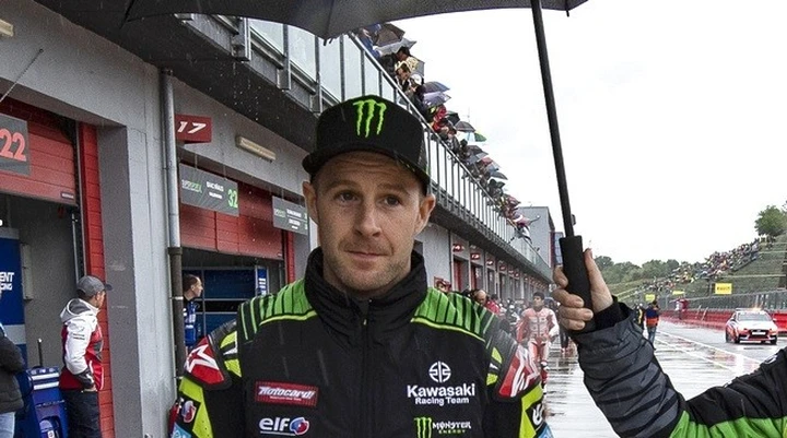 Gara-2 annullata a Imola, Rea: 