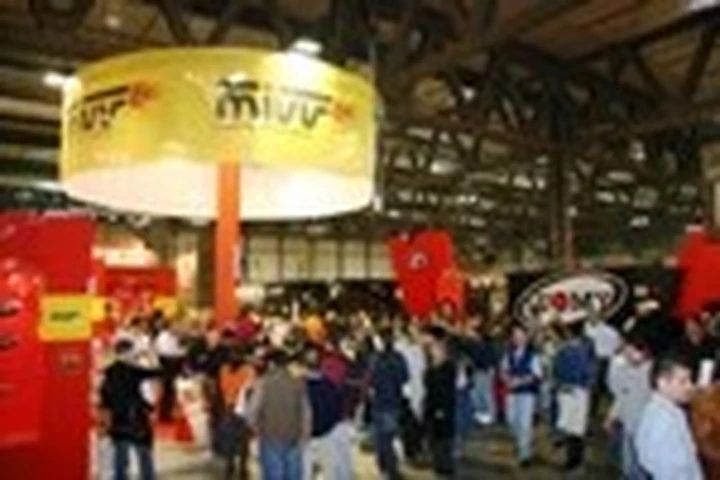 Sconti MIVV ai visitatori del Bike Expo