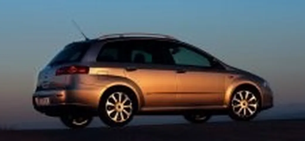 Fiat soddisfatta delle vendite della Croma