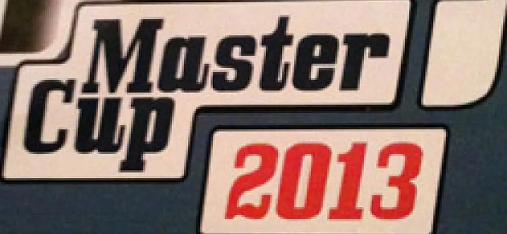 Trofeo Master Cup 2013