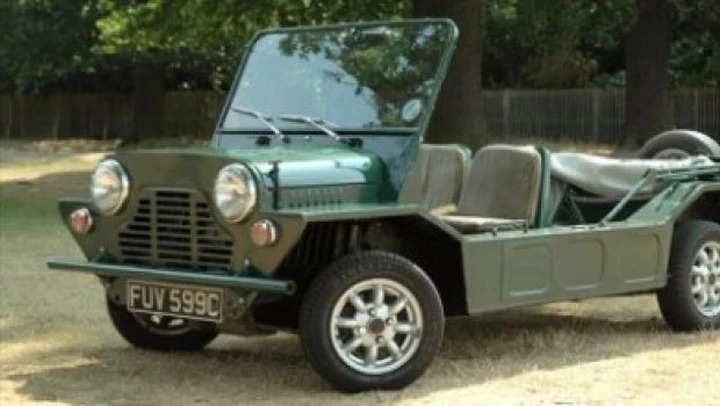 Mini: al Salone di Detroit verrà esposta la Moke Concept