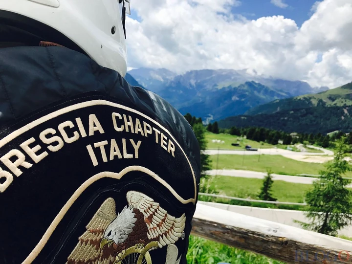 Chrono Alps 2017: la quinta lascia il segno