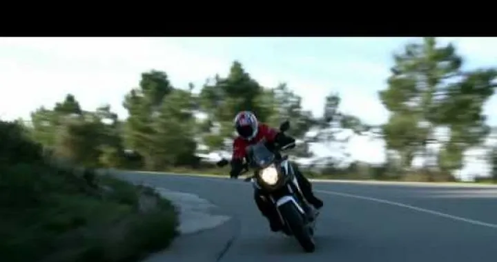 Honda NC 700X 2012: il video Test di Motoblog