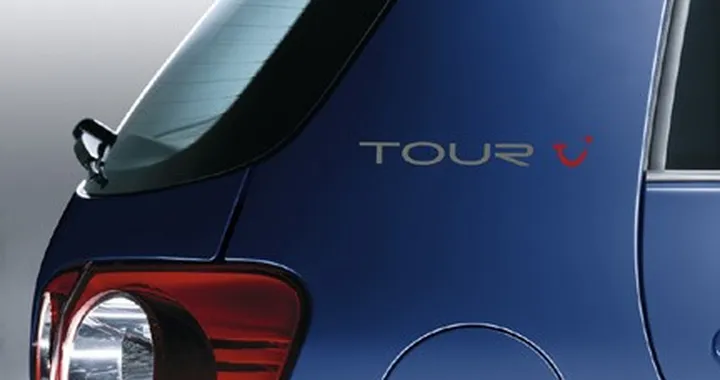 Volkswagen Tour...