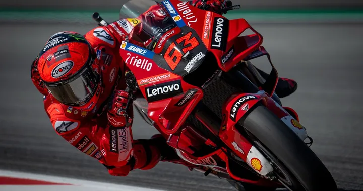 Ducati in MotoGP: i numeri più interessanti