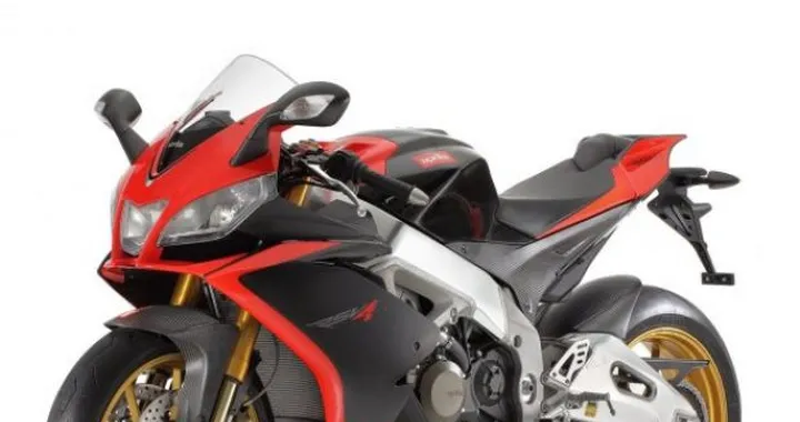 Aprilia: aggiornato il listino prezzi 2012