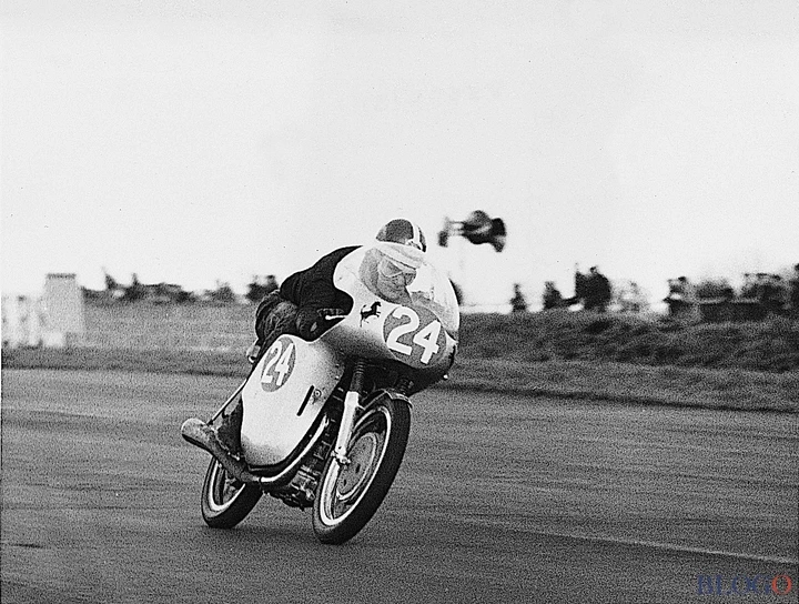 Miti di oggi e di ieri, Marquez e Hailwood. Marc raggiunge Mike: 41 GP vinti!
