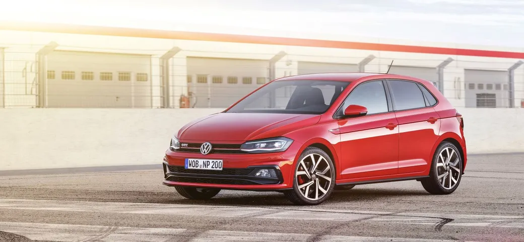 Volkswagen Polo: ritorna la versione sportiva GTI?