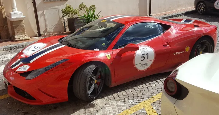 Ferrari Club Italia: programma 2019 ricco di eventi