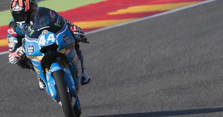 Moto3 - Fenati e Bastianini inseguono Canet