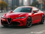 Nuova Alfa Romeo MiTo: tra ipotesi e realtà