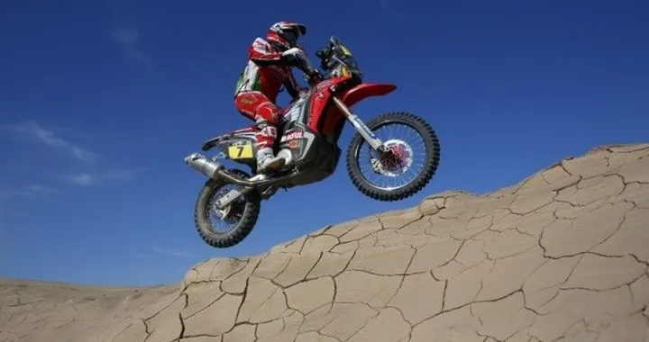 Dakar 2015, Stage 7: acuto di Goncalves, Coma si avvicina a Barreda [Foto e Video]