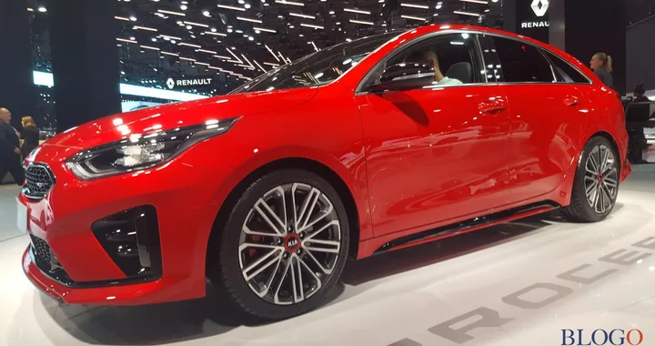 Salone di Parigi 2018: tutte le novità Kia