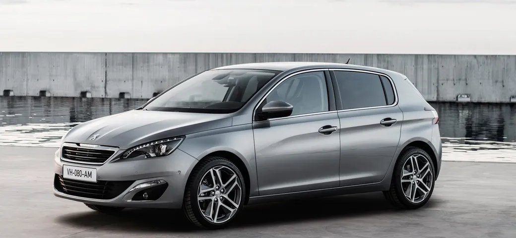 Sconti Peugeot: la 308 a 16.900 euro