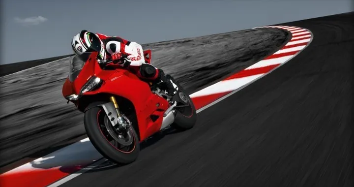 La Ducati 1199 Panigale vince il premio "Best of the Best" ai Red Dot Awards