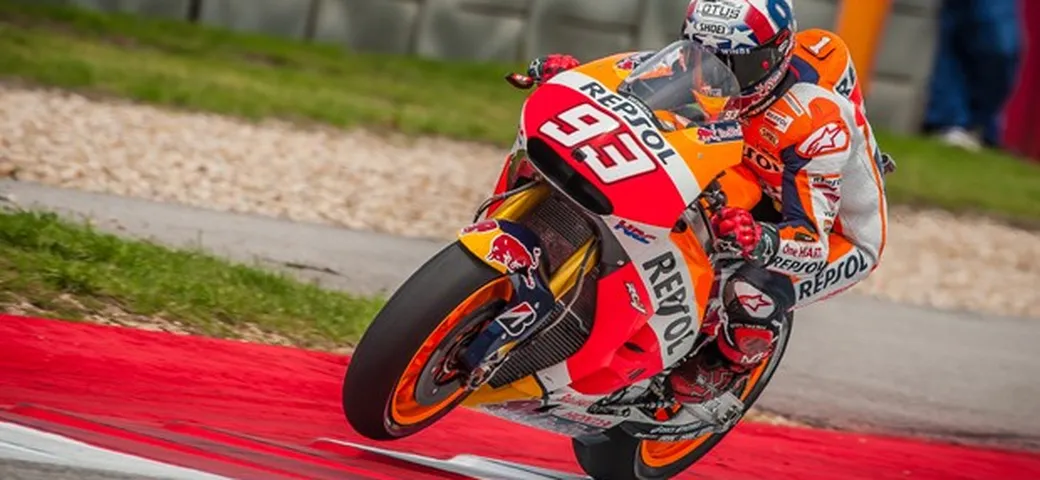 MotoGP Austin 2015 | Vince Marquez, Dovizioso 2°, Rossi 3° | Classifica