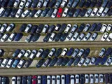 Il mercato del noleggio veicoli cresce: immatricolazioni a +10,4%