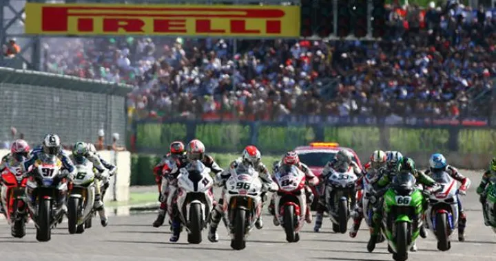 Superbike e Supersport: definite le griglie provvisorie della stagione 2011