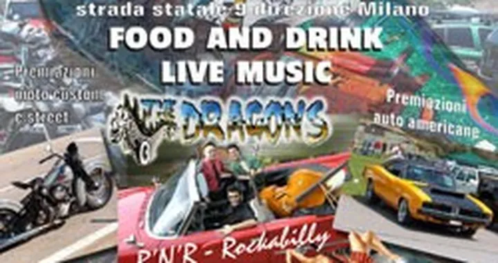 3° Recall of the Bikers