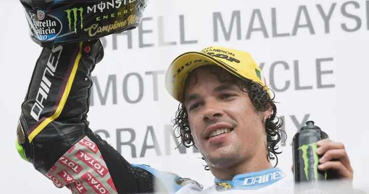 Franco Morbidelli, storia di fenomeno umile [Foto]