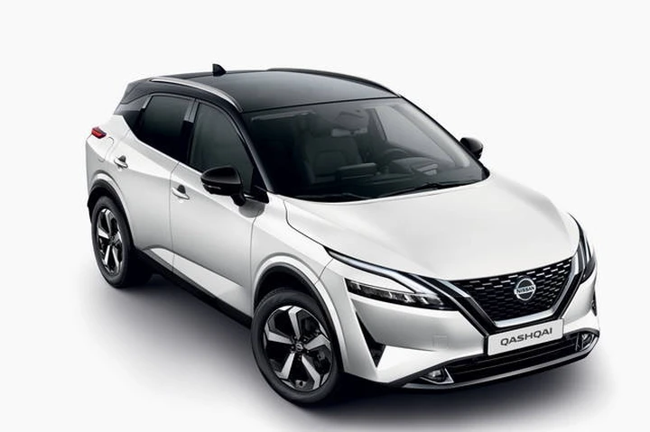 Nissan Qashqai Première Edition 2021: versioni e prezzi