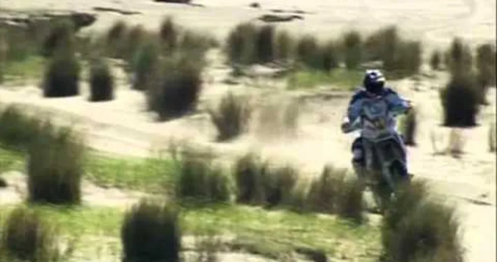 EN - The stage summary - Stage 1 (Mar Del Plata - Santa Rosa de la Pampa) - 2012/01/01