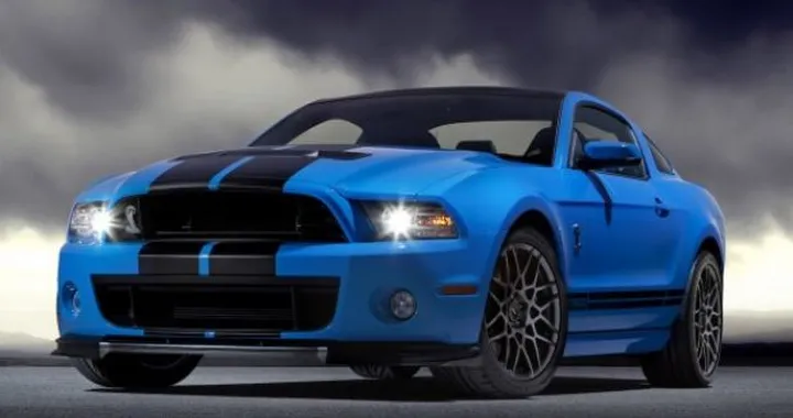 Shelby: uno nuovo kit per incrementare la potenza della GT500