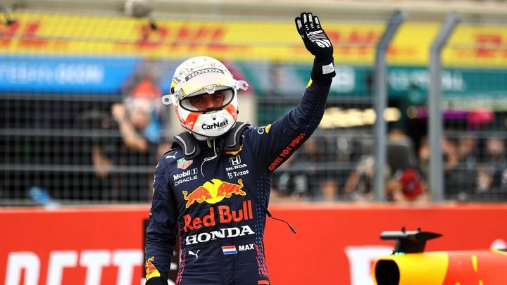 F1 GP di Francia: Verstappen trionfa ed è sempre più leader in campionato