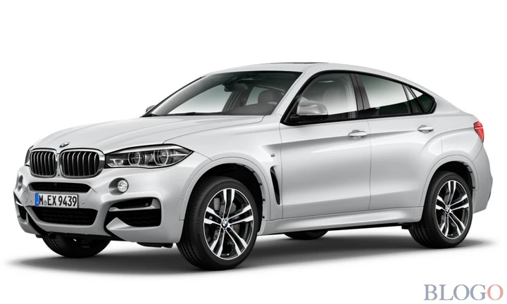 BMW X5 e X6: le Special per i 50 anni di BMW Italia