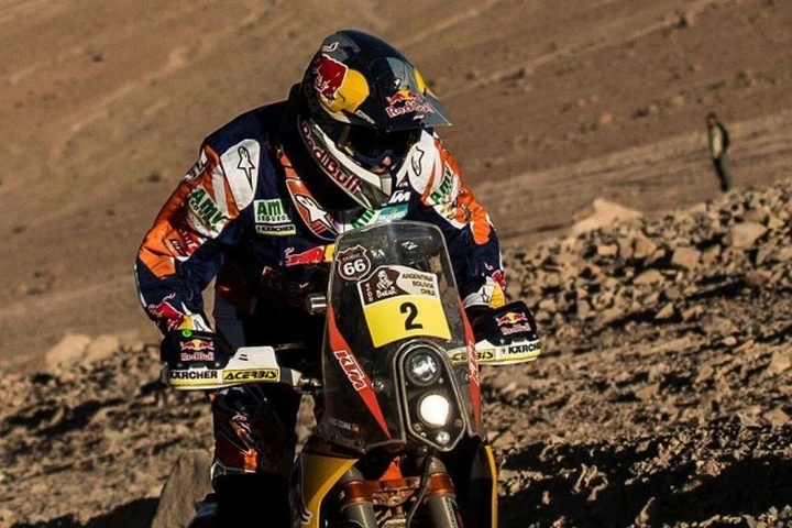 Dakar 2014, Stage 11: terza vittoria per Marc Coma, KTM vicina al trionfo