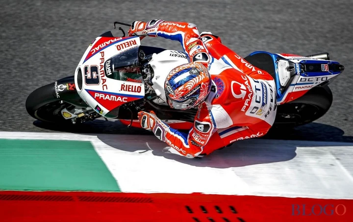 Petrucci e Redding: il bilancio dei rispettivi capotecnici
