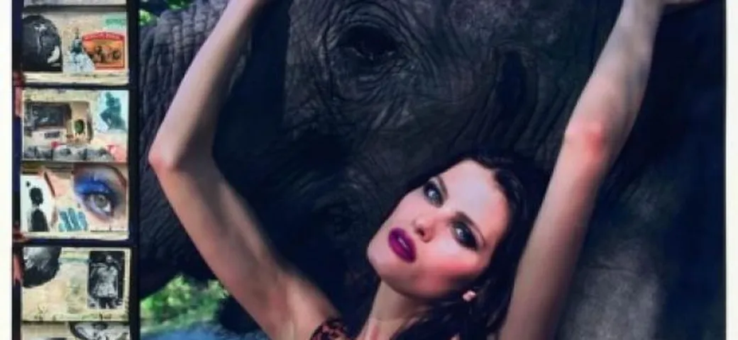 Calendario Pirelli 2009
