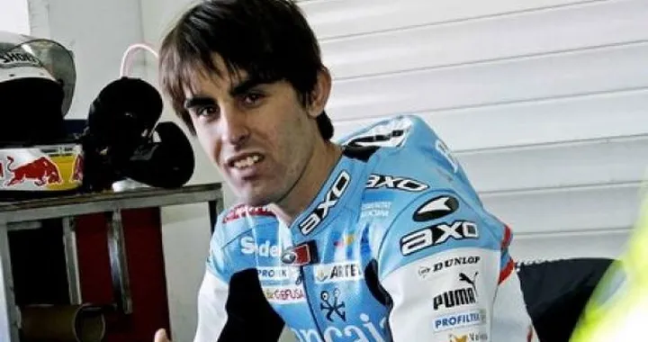 Il Campione del Mondo Julian Simon sedotto dalla Moto2