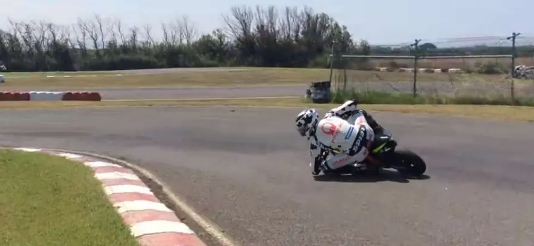 Redding e Petrucci, di nuovo bambini sulle Ohvale GP-O
