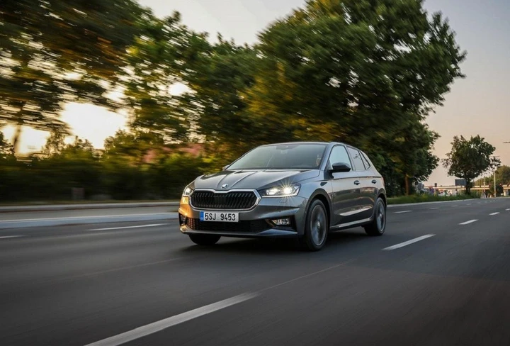 Skoda Fabia 2022: caratteristiche, allestimenti, debutto