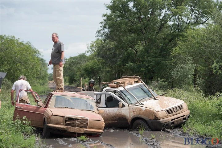 The Grand Tour: il trailer della seconda stagione [Video]