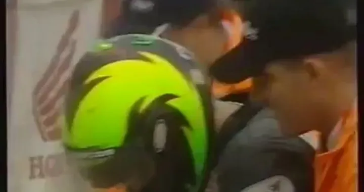 BSB, Hodgson contro Walker 13 anni dopo