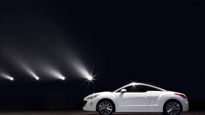 Listino Prezzi Peugeot RCZ