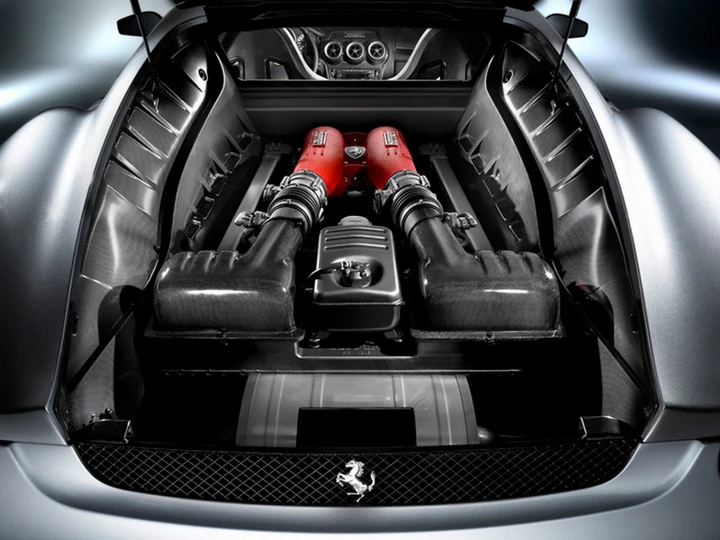 Ferrari F430