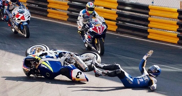Macau Grand Prix, corsa vera o “roulette russa”?