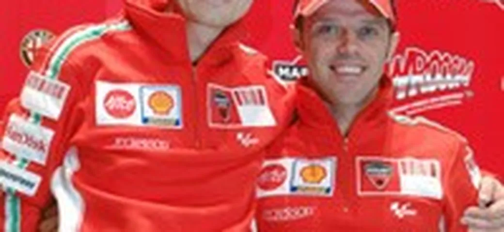 La Ducati potrebbe lasciare la Superbike!