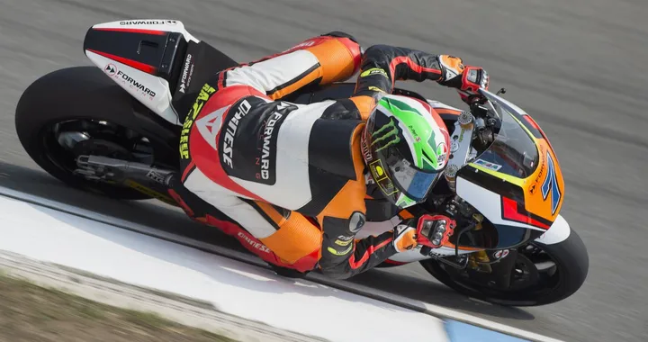 Moto2 Australia: Rins su Lowes e Baldassari nel Day-1