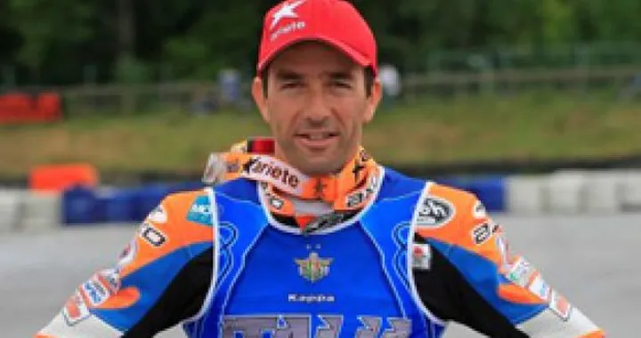 Attilio Pignotti nuovo CT della Nazionale Supermoto