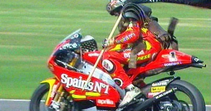 250: Lorenzo conquista anche Misano