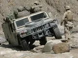 L'Hummer esce di scena dall'esercito americano: addio dopo 40 anni